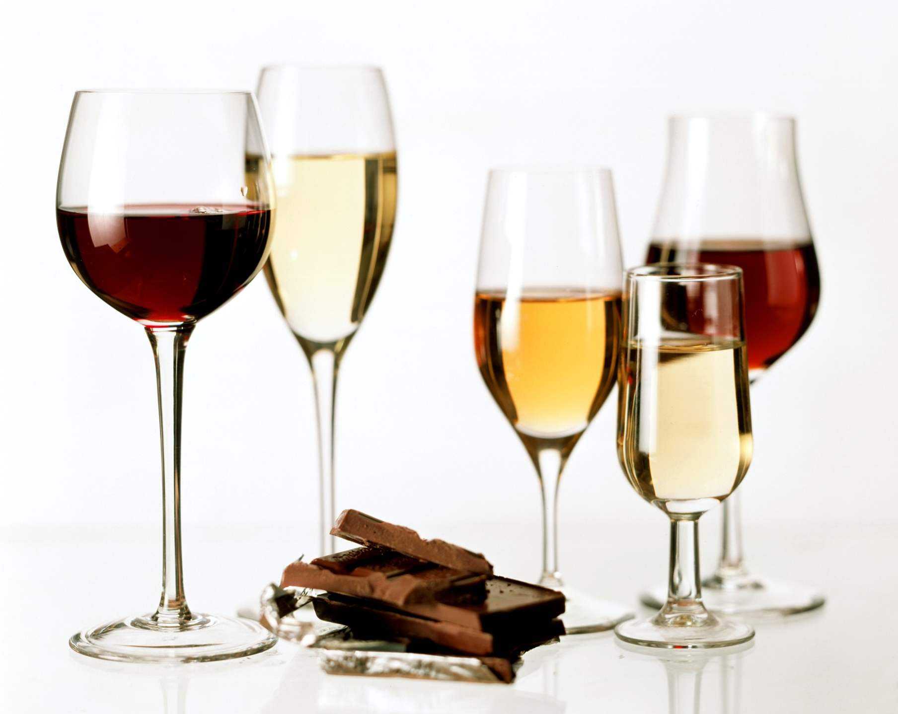 关于红酒的基本常识你了解多少？